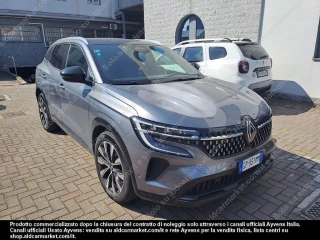 RENAULT AUSTRAL 1.3 MHEV 160 TECHNO AUTO