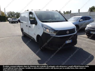 FIAT TALENTO (PC) 10Q CH1 P.COR. T.ST. 1.6 MJT 120CV FP
