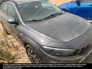 FIAT TIPO SW (PC) 1.6 MJT 130CV S&S CITY LIFE FP