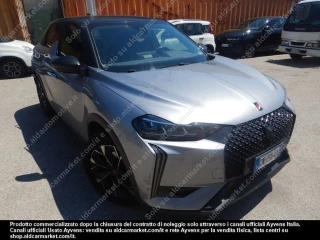 DS AUTOMOBILES 3 BLUEHDI 130 AUTOMATICO PERFORMANCE LINE+