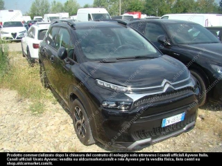 CITROËN CITROEN C3 AIRCROSS(PC) PURETECH 130 S&S SHINE EAT6 FP
