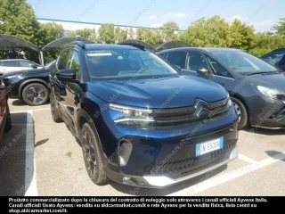 CITROËN CITROEN C5 AIRCROSS(PC) BLUEHDI 130 S&S SHINE EAT8 FP