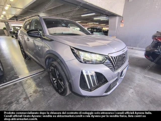 PEUGEOT 2008 (PC) BLUEHDI 130 EAT8 ALLURE S/S FP