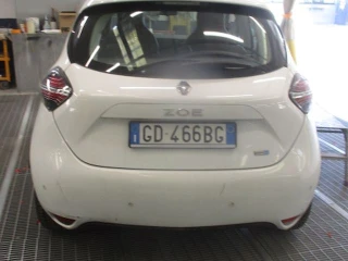 RENAULT ZOE (PC) ZEN R110 FP