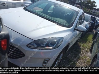 FORD KUGA 1.5 ECOBLUE 120CV 2WD TITANIUM BUS. AUTO FP