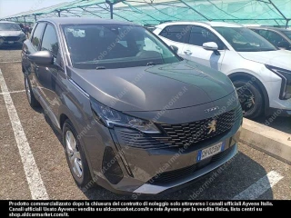 PEUGEOT 3008 (PC) BLUEHDI 130 EAT8 S&S ACTIVE BUSINESS FP