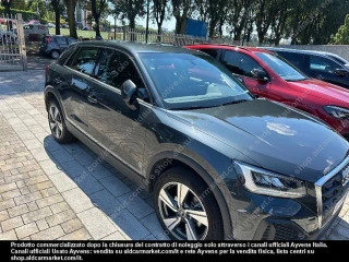 AUDI Q2 (PC) 2.0 30 TDI ADMIRED S TRONIC FP