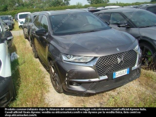 DS AUTOMOBILES 7 CROSSBACK BlueHDi 130 Automatica Business Sport utility vehicle 5-door (Euro 6D)