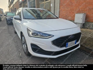 FORD FOCUS SW (PC) 1.5 ECOBLUE 120CV BUSINESS FP