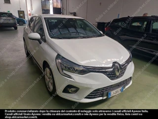 RENAULT CLIO (PC) 1.5 DCI BLUE 74KW BUSINESS FP