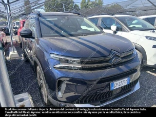 CITROËN CITROEN C5 AIRCROSS BLUEHDI 130 S&S SHINE PACK EAT8