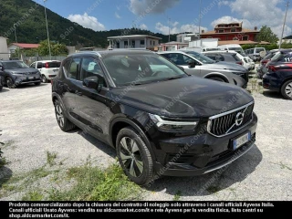 VOLVO XC40 T4 Plug-in Hybrid auto Rech Inscrip Expr Sport utility vehicle 5-door (Euro 6D)