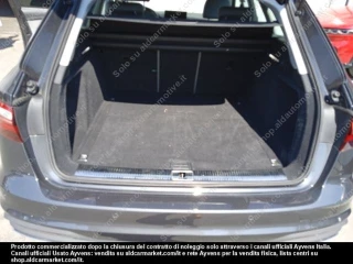 AUDI A4 SW (PC) 2.0 40 TDI BUSINESS S TRONIC FP