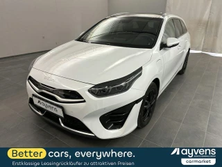 KIA Ceed SW 1.6 GDI DCT OPF Plug-in-Hybrid Platinum Kombi, 5-türig, Automatik, 6-Gang