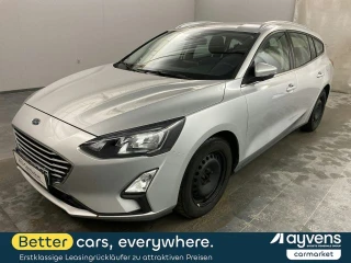 FORD Focus Turnier 1.5 EcoBlue Start-Stopp-System COOL&CONNECT Kombi, 5-türig, 6-Gang