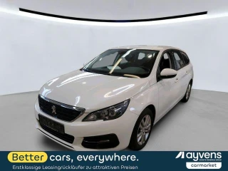 PEUGEOT 308 SW BlueHDi 130 EAT6 Stop & Start Active