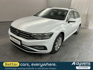 VOLKSWAGEN Passat VW Variant 2.0 TDI SCR DSG Business Kombi, 5-türig, Automatik, 7-Gang