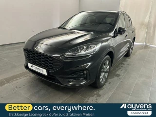 FORD Kuga 2.5 Duratec PHEV ST-LINE X Geschlossen, 5-türig, Automatik, 1-Gang