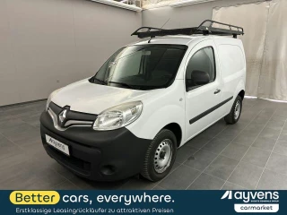 RENAULT Kangoo Rapid (ENERGY) dCi 75 (Start & Stop) Extra Kasten, 4-türig, 5-Gang