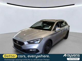 SEAT Leon Sportstourer 2.0 TDI Style