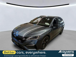 SKODA Octavia Combi 2.0 TDI DSG RS
