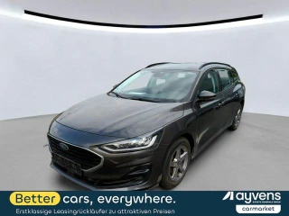 FORD Focus Turnier 1.5 EcoBlue Start-Stopp-System Aut. COOL&CONNECT
