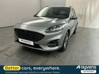 FORD Kuga 2.5 Duratec PHEV ST-LINE X Geschlossen, 5-türig, Automatik, 1-Gang