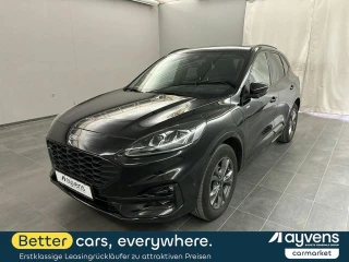 FORD Kuga 2.5 Duratec PHEV ST-LINE X Geschlossen, 5-türig, Automatik, 1-Gang