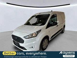 FORD Transit Connect 230 L2 Autm. Trend Kasten, 4-türig, Automatik, 8-Gang