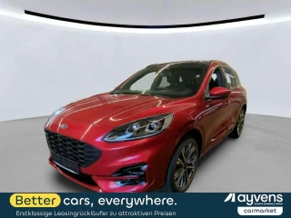 FORD Kuga 2.5 Duratec PHEV ST-LINE X