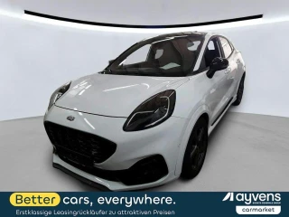 FORD Puma 1.5 EcoBoost ST X