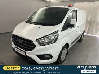 FORD Transit Custom 340 L1H1 LKW VA 1.0 EcoBoost PHEV Trend Kasten, 4-türig, Direktantrieb, 1-Gang