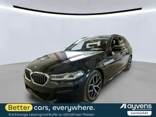 BMW 5er 530d xDrive Touring Aut. Kombi, 5-türig, Automatik, 8-Gang