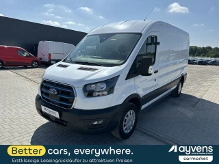 FORD e-Transit 350 L3H2 Lkw HA Trend Kasten, 4-türig, Direktantrieb, 1-Gang