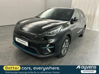 KIA E-Niro e-Niro Spirit Geschlossen, 5-türig, Direktantrieb, 1-Gang