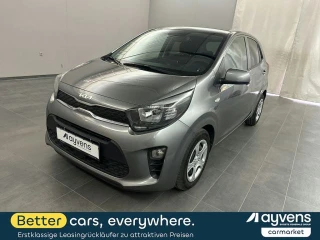 KIA Picanto 1.0 Vision Limousine, 5-türig, 5-Gang