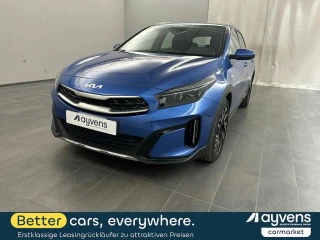 KIA XCeed 1.5 T-GDI OPF DCT7 VISION Geschlossen, 5-türig, Automatik, 7-Gang