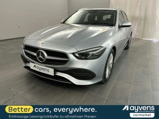MERCEDES-BENZ C-Klasse C 200 d T 9G-TRONIC Kombi, 5-türig, Automatik, 9-Gang