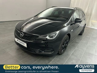 OPEL Astra 1.5 D Start/Stop Sports Tourer Automatik Business Elegance Kombi, 5-türig, Automatik, 9-Gang