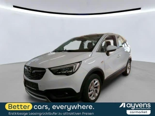 OPEL Crossland X 1.5 Diesel Start/Stop Automatik Innovation