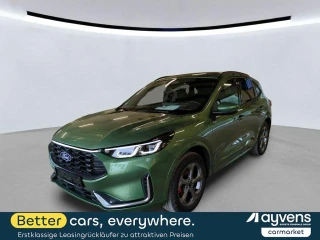 FORD Kuga 2.5 Duratec PHEV ST-LINE X Geschlossen, 5-türig, Automatik, 1-Gang