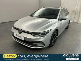 VOLKSWAGEN Golf VIII VW Variant 2.0 TDI SCR DSG Life Kombi, 5-türig, Automatik, 7-Gang