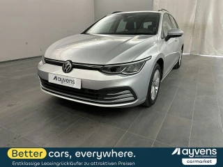 VOLKSWAGEN Golf VIII VW Variant 2.0 TDI SCR Life Kombi, 5-türig, 6-Gang