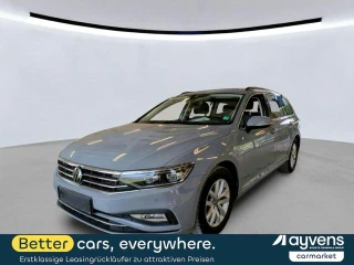 VOLKSWAGEN Passat VW Variant 1.5 TSI OPF DSG Business Kombi, 5-türig, Automatik, 7-Gang