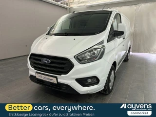 FORD Transit Custom 300 L2H1 LKW VA Trend Kasten, 4-türig, 6-Gang