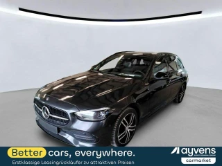 MERCEDES-BENZ C-Klasse C 200 d T 9G-TRONIC Avantgarde Kombi, 5-türig, Automatik, 9-Gang