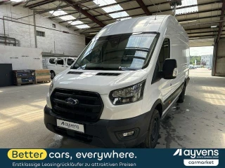 FORD Transit 350 L4H3 Lkw HA Trend