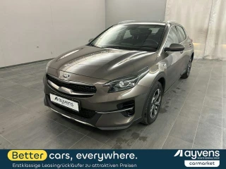 KIA XCeed 1.0 T-GDI OPF EDITION 7 Geschlossen, 5-türig, 6-Gang