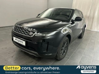 LAND ROVER Range Rover Evoque D150 FWD Geschlossen, 5-türig, 6-Gang