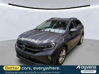 VOLKSWAGEN Taigo 1.0 TSI OPF DSG Life